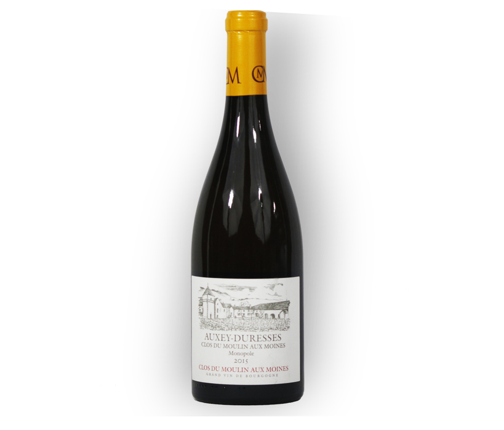 AOP Auxey Duresses - Blanc - Monopole